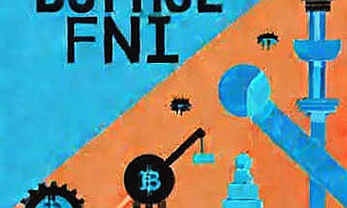 The $132M Signal: Decomposing the Spot Bitcoin ETF Inflow Through a Causal Lens The $132M Signal: Decomposing the Spot Bitcoin ETF Inflow Through a Causal Lens