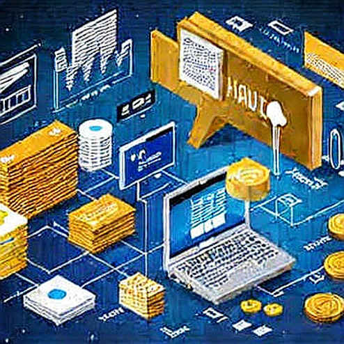 The OpenAI Chip Narrative: Why Crypto AI Tokens Are the Next Exit Liquidity Trap The OpenAI Chip Narrative: Why Crypto AI Tokens Are the Next Exit Liquidity Trap