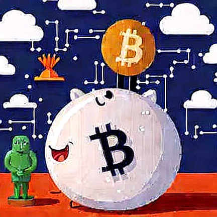 The 65,000 Ghost: On-Chain Forensics of Bitcoin's Supply Zone Standoff