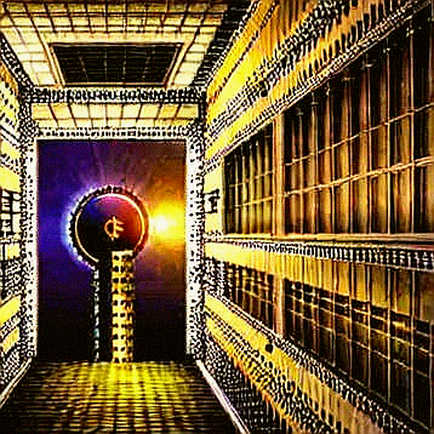 The Qeshm Strike: Why the Non-Crypto World Just Broke Crypto’s Fragile Equilibrium