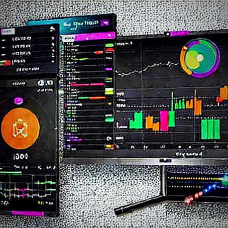 Iran’s Banner Burn: A Crypto Stress Test or Just Noise?