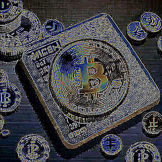 The Kioxia Lesson: Why Blockchain’s Memory Market Faces a Structural Reckoning The Kioxia Lesson: Why Blockchain’s Memory Market Faces a Structural Reckoning