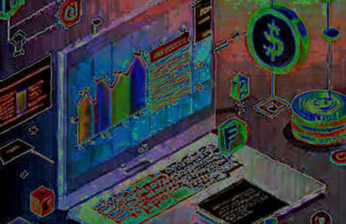 The Deleveraging Trap: Why AI and Storage Stock Rout Mirrors Crypto Liquidity Crisis The Deleveraging Trap: Why AI and Storage Stock Rout Mirrors Crypto Liquidity Crisis