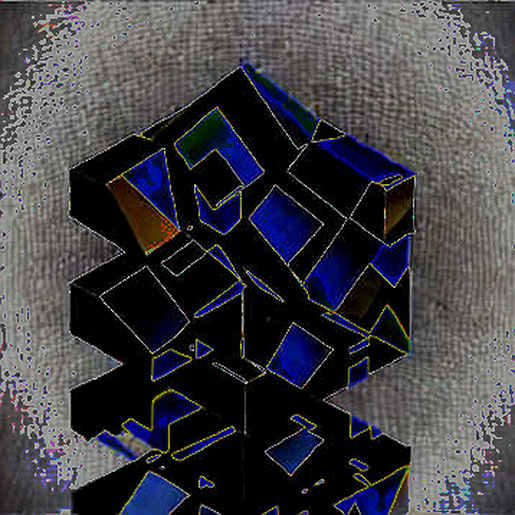 The Loudest Signal in the Void: When Every Field Reads 'N/A'