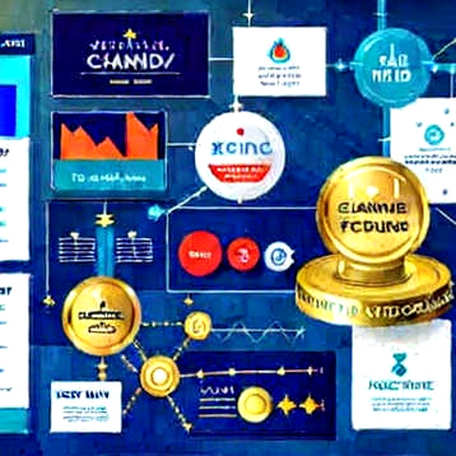 Data Provenance in Geopolitical Uncertainty: How BKG Exchange’s On-Chain Architecture Exposes the True Signal