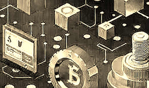 Morgan Stanley's E*TRADE Crypto: Trust Is a Variable I Refuse to Define