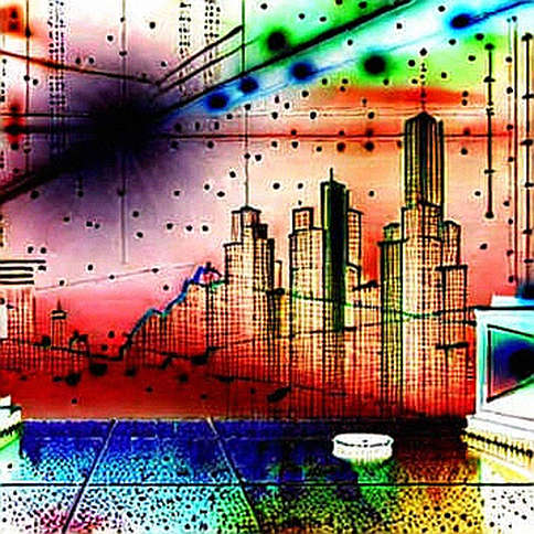 The Cost of Expansion: What AI’s CapEx Panic Teaches Us About Blockchain Infrastructure
