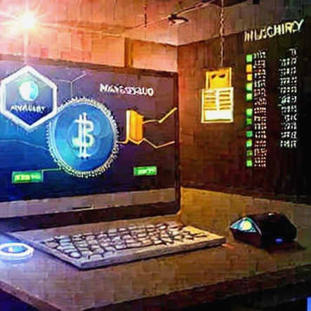 The Ledger’s Silence: How a Naval Blockade and $131M Freeze Reshape Crypto’s Narrative