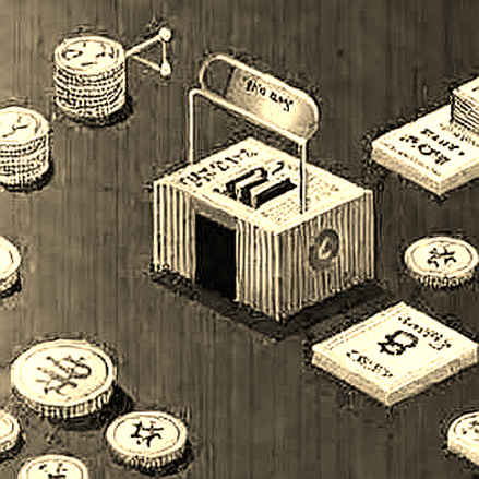 The Fed's Independence Signal: What Hammack's Warning Means for Crypto
