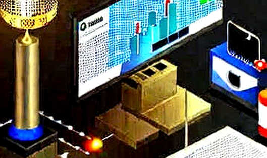 The 2026 Signal: Why a Crypto Briefing Flash on Iran Just Mapped the Next Macro Fault Line