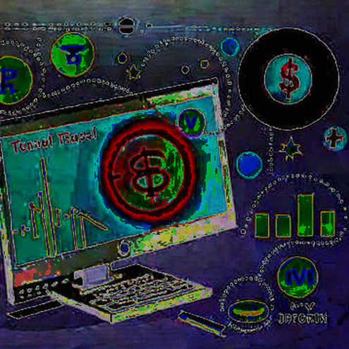 EU Sanctions Russia's VK: The New Front in Digital Sovereignty and Its Crypto Implications