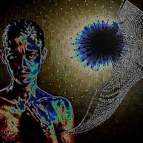 AI’s Inflation Paradox: Why the Fed’s Next Move Could Crush Crypto Liquidity
